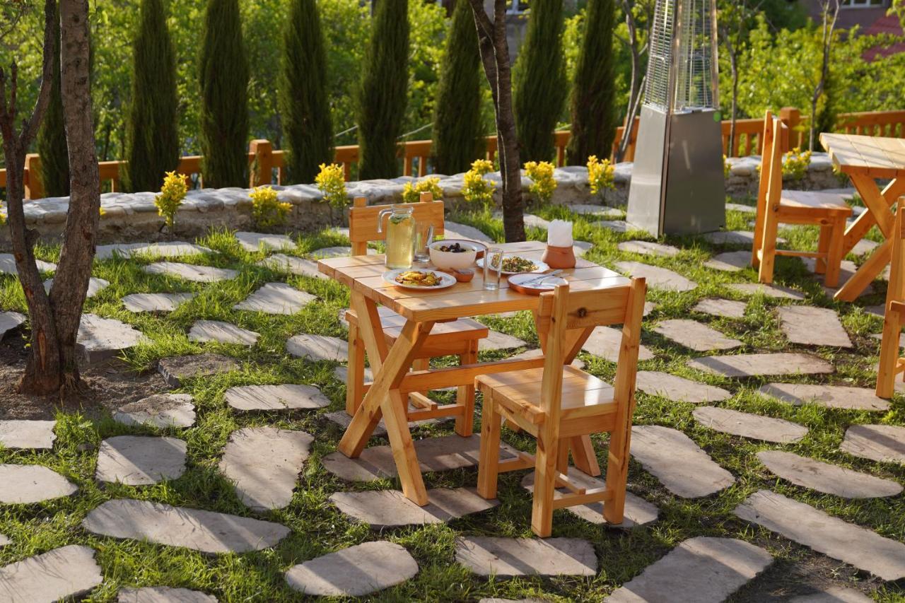 Toon Armeni Guest House Dilijan Εξωτερικό φωτογραφία