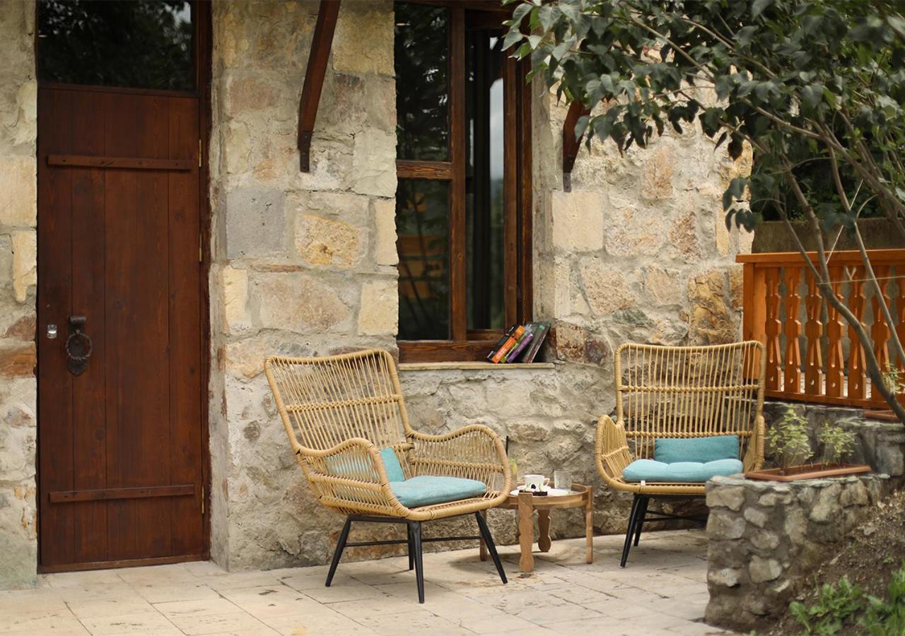 Toon Armeni Guest House Dilijan Εξωτερικό φωτογραφία